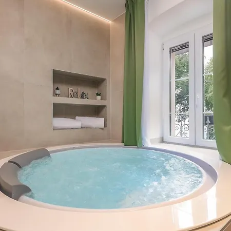 Ribica Luxury Bed and Breakfast