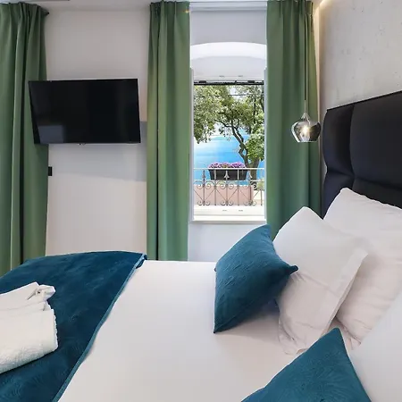 Bed & Breakfast Ribica Luxury
