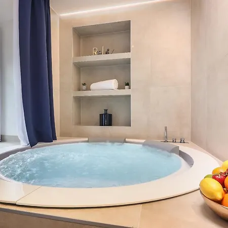 Ribica Luxury 4*