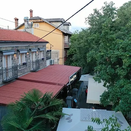 Ribica Luxury Ριέκα