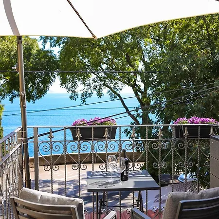 Ribica Luxury Bed & Breakfast Rijeka