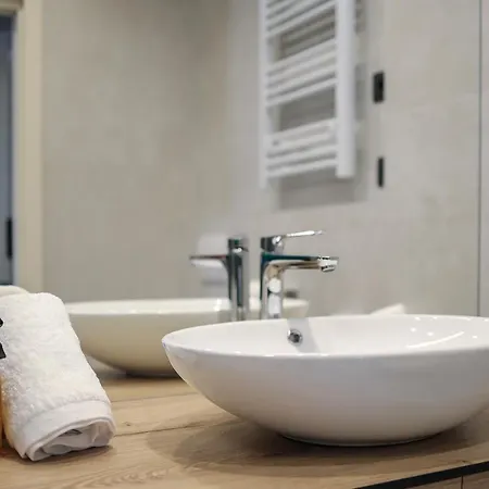 Ribica Luxury Bed and Breakfast Ριέκα
