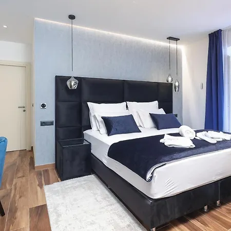Ribica Luxury 4*
