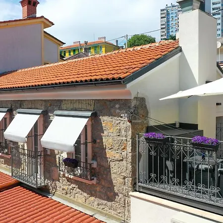 Ribica Luxury Bed & Breakfast