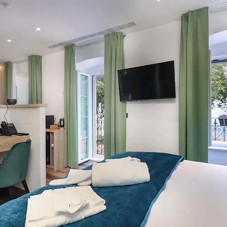 Bed & Breakfast Ribica Luxury