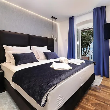 Ribica Luxury Bed and Breakfast Ριέκα