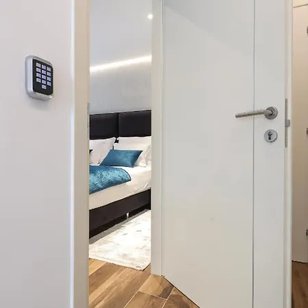 Bed & Breakfast Ribica Luxury Rijeka