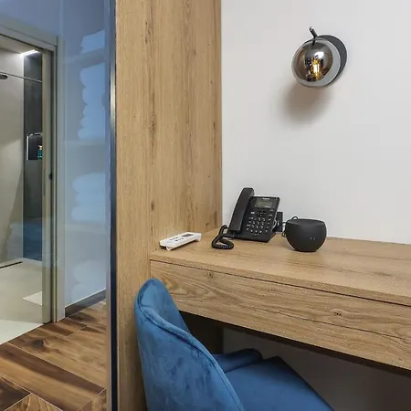 Bed & Breakfast Ribica Luxury 4*