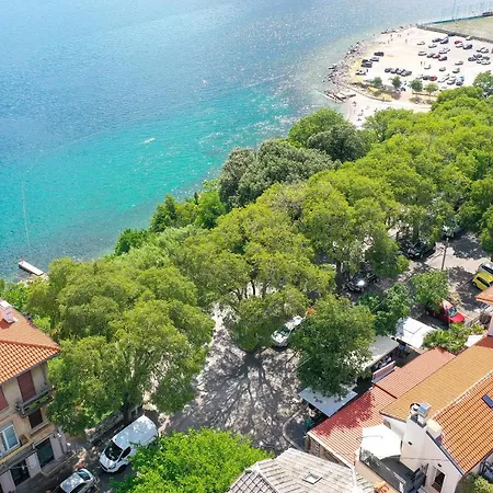 Ribica Luxury 4*