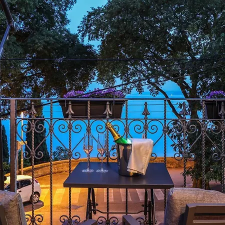 Ribica Luxury 4*