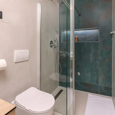 Ribica Luxury Bed & Breakfast
