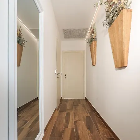 Ribica Luxury Bed & Breakfast 4*