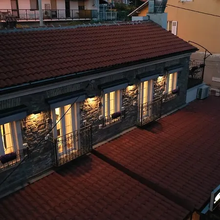 Ribica Luxury