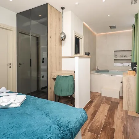 Ribica Luxury Bed and Breakfast