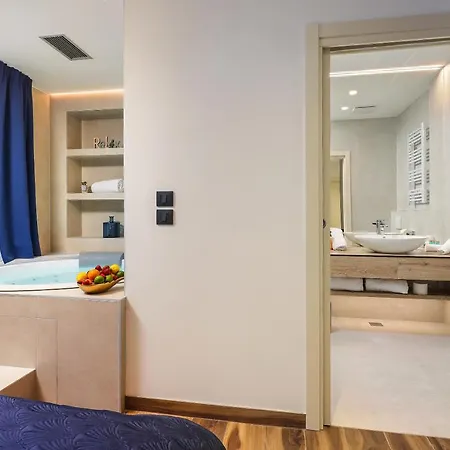 Bed & Breakfast Ribica Luxury