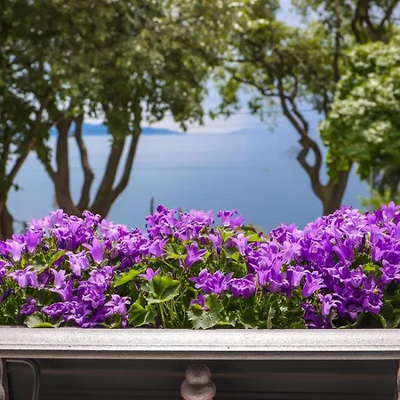Ribica Luxury Bed & Breakfast 4*