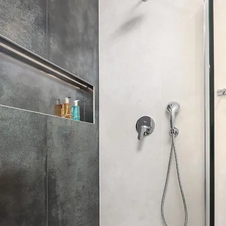 Ribica Luxury Ριέκα