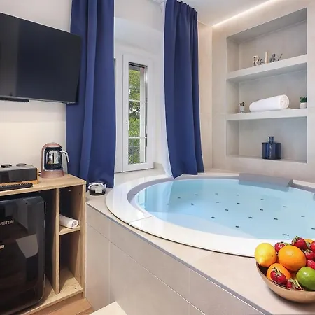 Ribica Luxury Rijeka