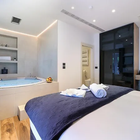 Ribica Luxury Bed & Breakfast 4*