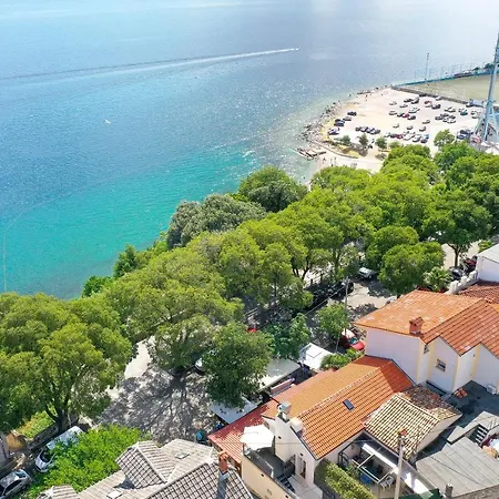 Ribica Luxury 4* Rijeka