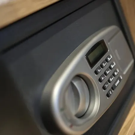 Ribica Luxury Bed & Breakfast 4*