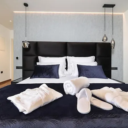 Ribica Luxury