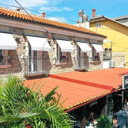 Ribica Luxury Rijeka