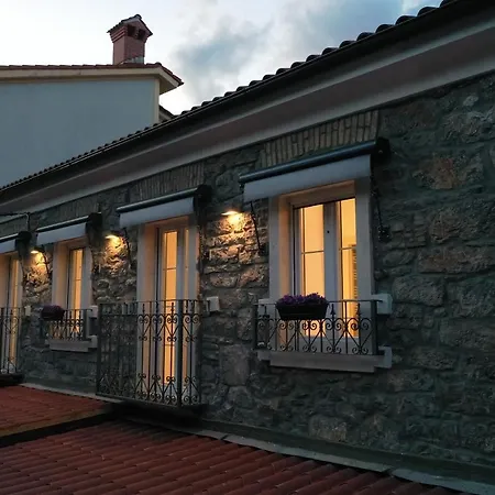 Ribica Luxury Ριέκα