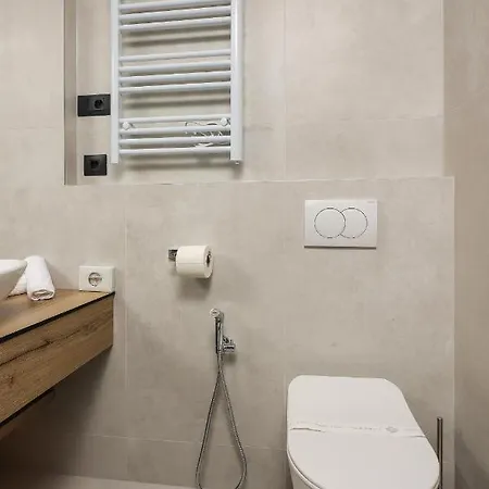 Ribica Luxury 4*