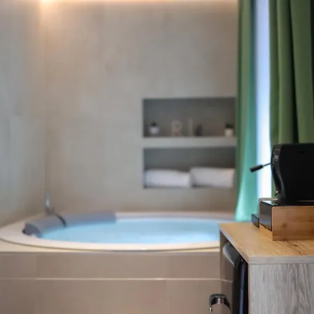 Ribica Luxury Bed & Breakfast Rijeka