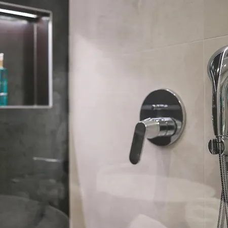 Bed & Breakfast Ribica Luxury Rijeka