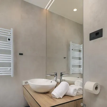 Ribica Luxury