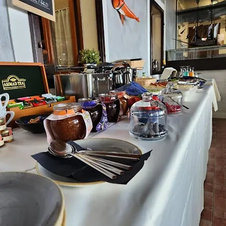 Bed & Breakfast Ribica Luxury
