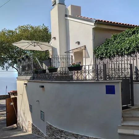 Ribica Luxury Bed and Breakfast