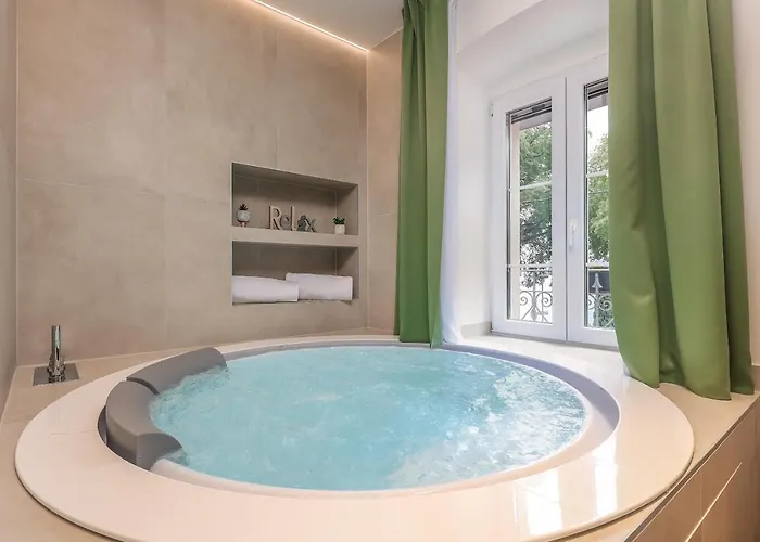 Ribica Luxury Oda ve Kahvaltı