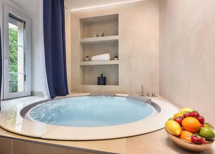 Ribica Luxury 4*