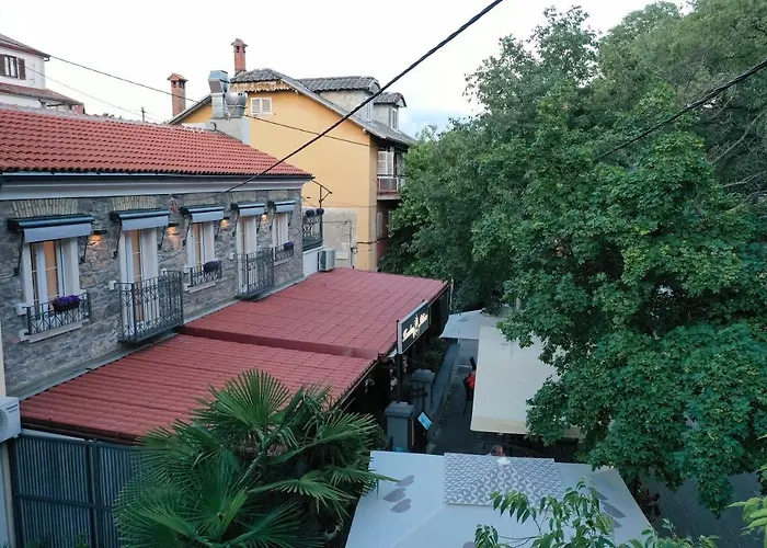 Ribica Luxury Rijeka