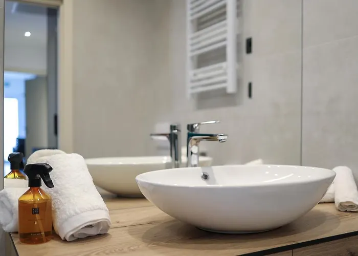 Ribica Luxury Oda ve Kahvaltı Rijeka
