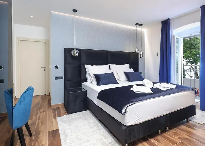 Ribica Luxury 4*
