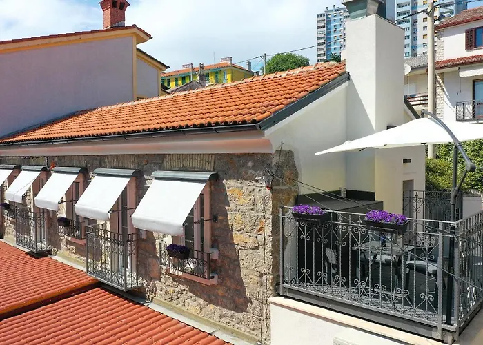 Ribica Luxury Oda ve Kahvaltı