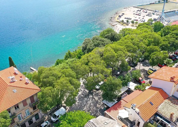 Ribica Luxury 4*