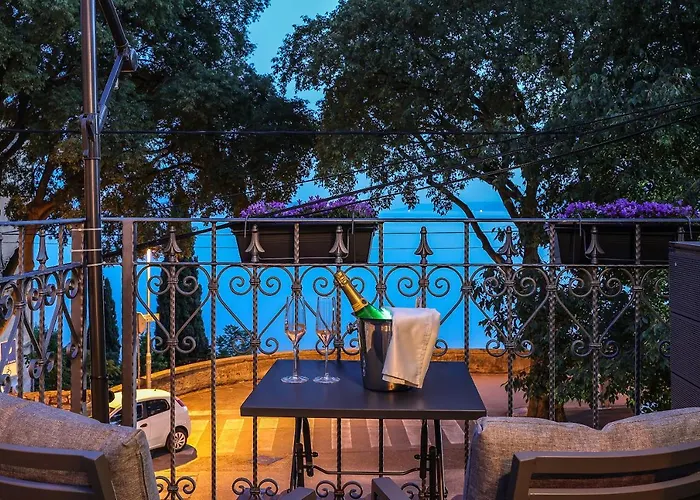 Ribica Luxury 4*