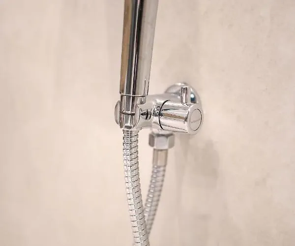Ribica Luxury Oda ve Kahvaltı