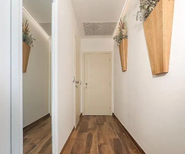 Ribica Luxury Oda ve Kahvaltı 4*