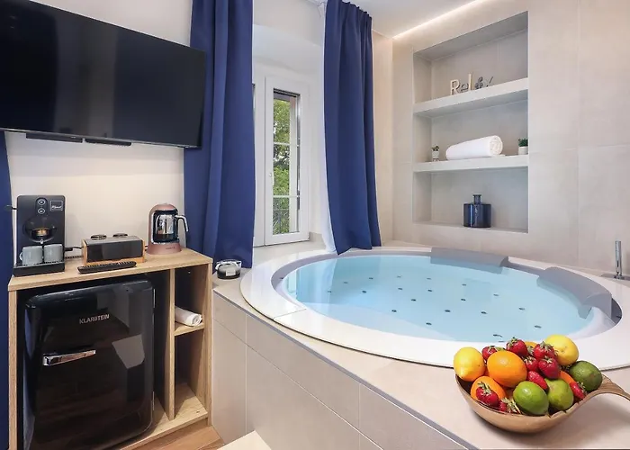 Ribica Luxury Rijeka