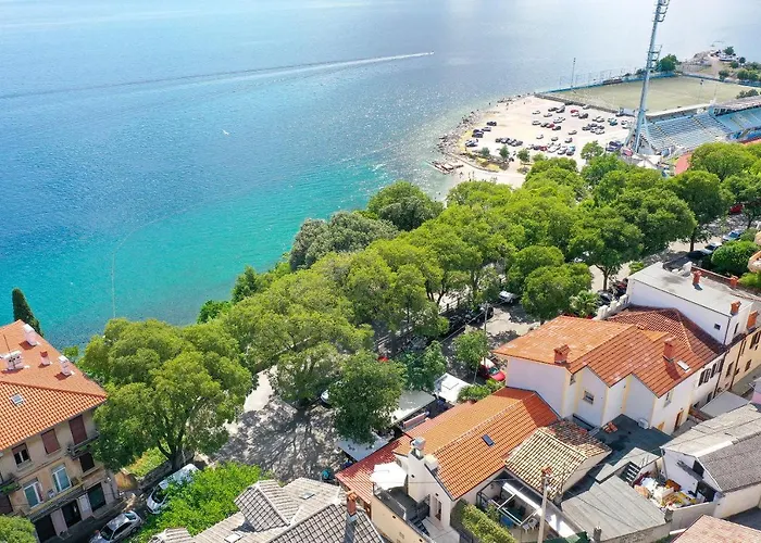 Ribica Luxury 4* Rijeka