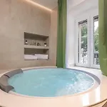 Ribica Luxury krevet i doručak