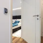 krevet i doručak Ribica Luxury Rijeka