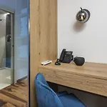 krevet i doručak Ribica Luxury 4*