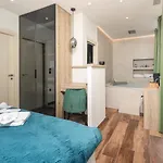 Ribica Luxury krevet i doručak